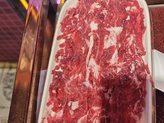 -大吉利·潮汕鲜牛肉火锅(总店)