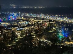 -雅达·阳羡溪山小镇中心