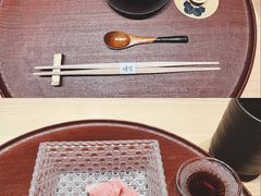 -晴空·日本料理(万象城店)
