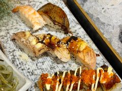 -东京屋(武定路店)