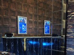 -蓝色派对KTV(聚然广场店)