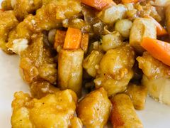 -桃子餐厅·天津菜(红星路直营店)