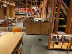 大堂-味千拉面(煌华新纪元购物广场店)