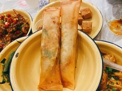 春卷-东排食堂长沙小吃大排档(五一广场店)