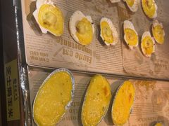 -苏格里岛自助烤肉海鲜火锅(成都金牛万达店)