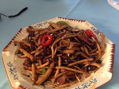 -粤湘情(珠海海泉湾店)