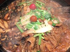 -老板恋上鱼(高新万达店)