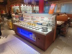 -犇鼎牛潮汕牛肉火锅(新辰里学清路店)