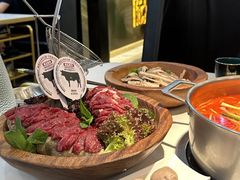 -二刀潮牛(重庆光环购物公园店)