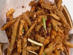 -鑫小城故事·藕汤·家常菜(台北一路总店)
