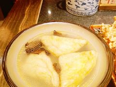 -南京大牌档(新街口德基广场店)