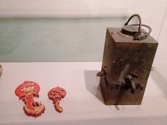 -中国闽台缘博物馆