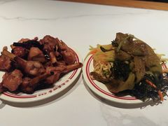 -老王四季抻面(南六东路店)