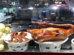 -陈鹏鹏潮汕菜(宝安机场T3航站楼店)