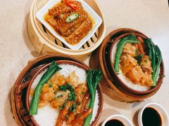 -点都德(德江楼店)
