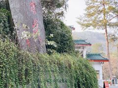 -南岳衡山风景名胜区