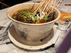 -160烧烤(香坊店)