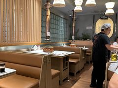 -西塔老太太泥炉烤肉(望京一店)
