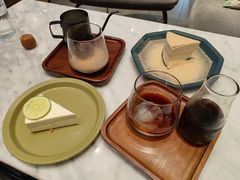 月球咖啡-Home Cafe(水榭春天店)