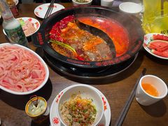 -牛市坎火锅(建设路店)