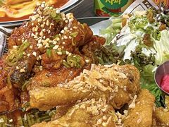 -Dak's 炸鸡(远景路店)