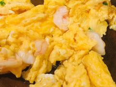虾仁滑蛋-星平鸡饭·粤菜小炒(印象城旗舰店)