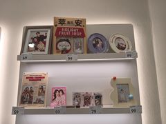 -海马体照相馆(广州新世界云门New park店)