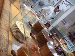 -香山湖家家宴(中山陵店)