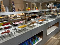 -天伦松鹤大饭店·欣妮咖啡