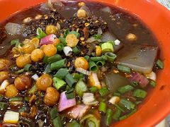 -阿坤传统手工小吃(沙坪坝店)
