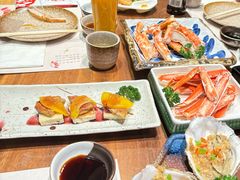 -耕海蟹将军(万象城店)