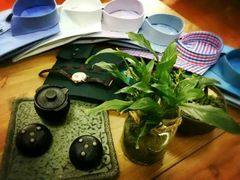 -尊卡诺高级西装礼服定制(江东中路店)