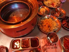 -西塔老太太泥炉烤肉(苏州大悦城店)