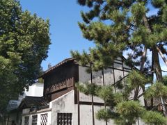 -陈云纪念馆