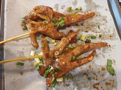 -林二哥宜烤官·宜宾小烧烤