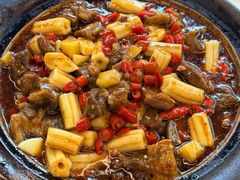 -老三样·旧食新味(船山路店)