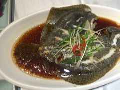 -老人和饭店(淮海中路店)