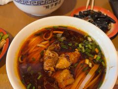 -矮子粉店1985·长沙米粉(湘春路店)