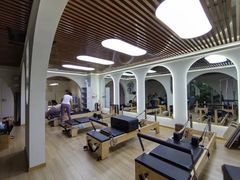 -Ms.Pilates 普拉提技术(大学路店)