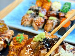-苍井寿司(珠海金域华府店)