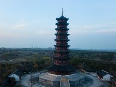 -江苏三台山国家森林公园