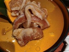 -山之屋炭火烧肉·生啤畅饮(大朗万科中央公园店)