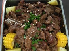 -天天鱼港·海鲜·鲅鱼水饺·招牌烤鸭(黄骅店)