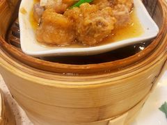 -点都德(大茶楼店)