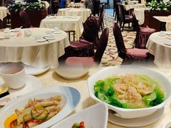-广东胜利宾馆西关粤中餐厅