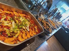 -太原富力万达文华酒店·美食汇西餐厅