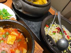 -云海肴·汽锅鸡·云南菜(美罗城店)