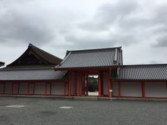 -京都御所
