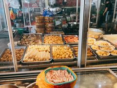 -车头老二大排档