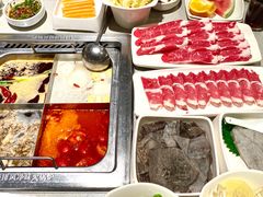 -海底捞火锅(群光广场店)